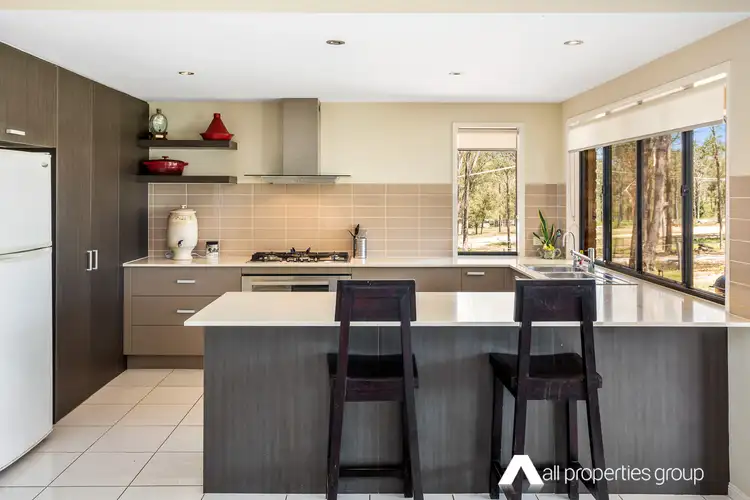 Sixth view of Homely house listing, 66-72 Rose Farm Lane, Logan Village QLD 4207