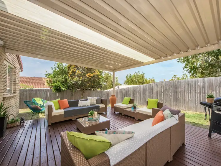 15 Crelga Court, Merrimac QLD 4226