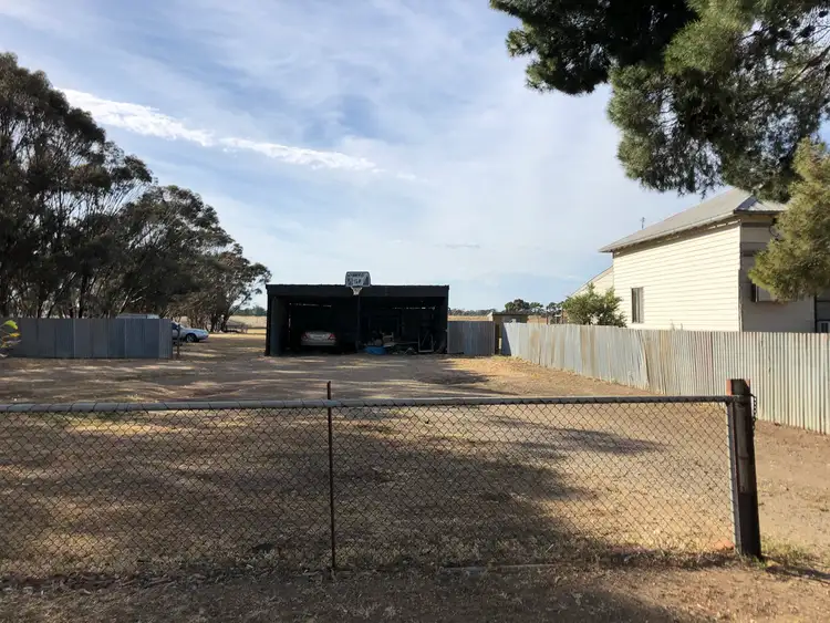 Second view of Homely house listing, 7 Main Street, Minyip VIC 3392