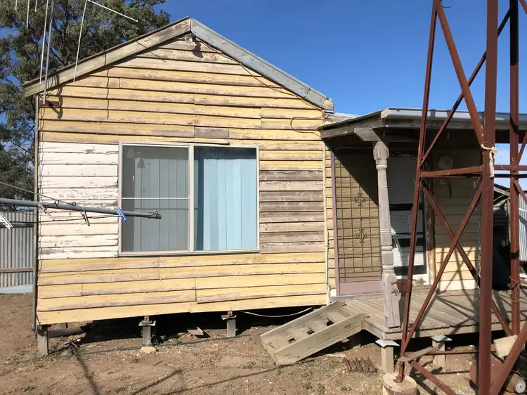 Fifth view of Homely house listing, 7 Main Street, Minyip VIC 3392
