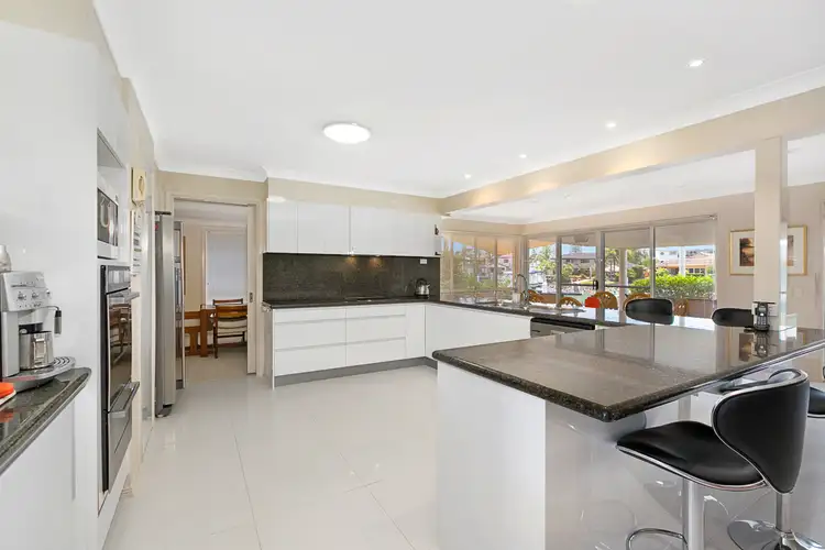 Fourth view of Homely house listing, 47 Plymouth Court, Raby Bay QLD 4163