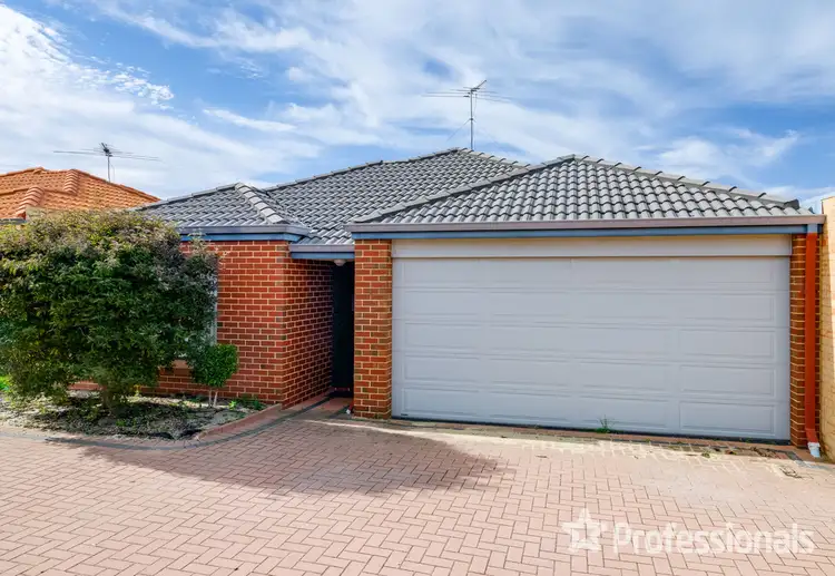 4/11 Priest Road, Landsdale WA 6065
