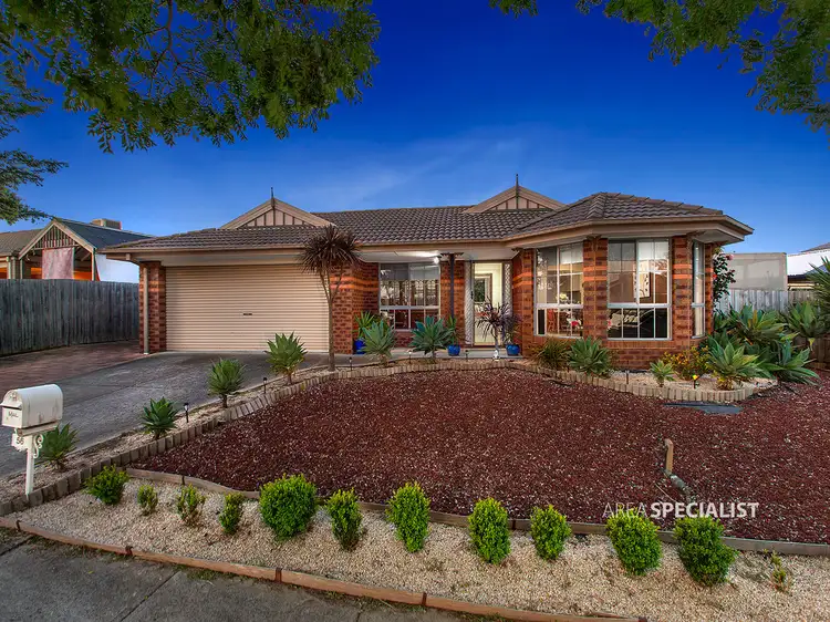56 Phoenix Avenue, Cranbourne VIC 3977