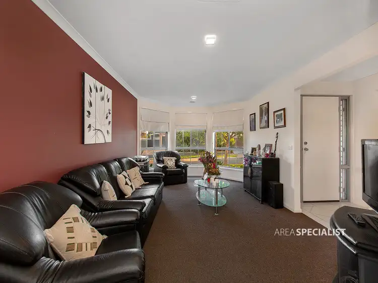 Third view of Homely house listing, 56 Phoenix Avenue, Cranbourne VIC 3977