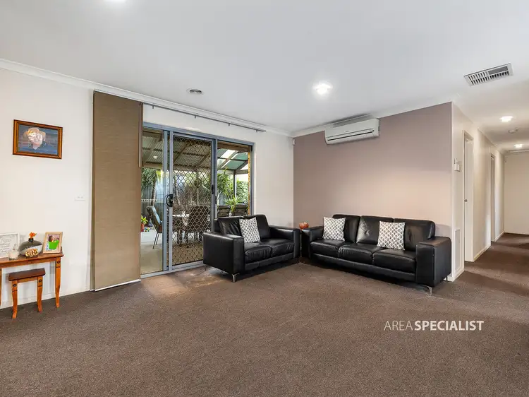 Fourth view of Homely house listing, 56 Phoenix Avenue, Cranbourne VIC 3977