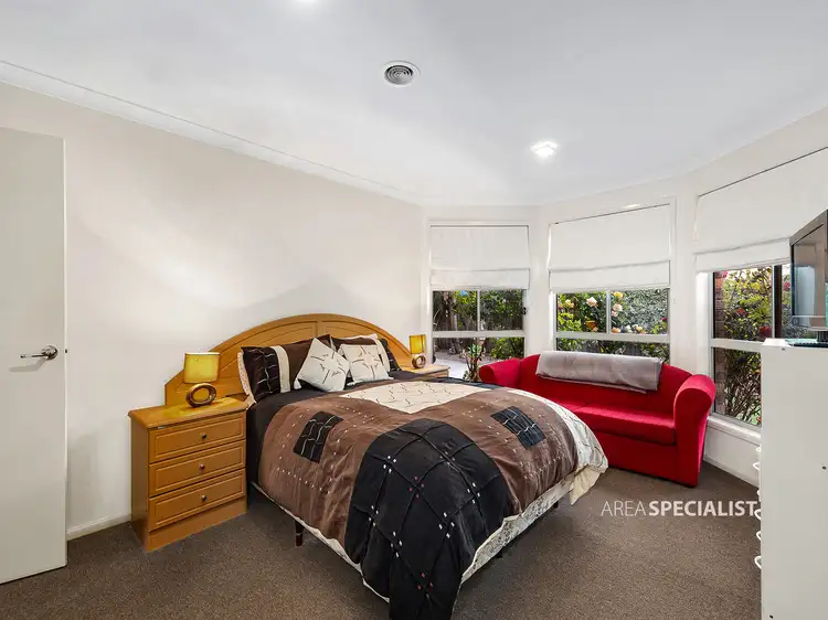 Fifth view of Homely house listing, 56 Phoenix Avenue, Cranbourne VIC 3977