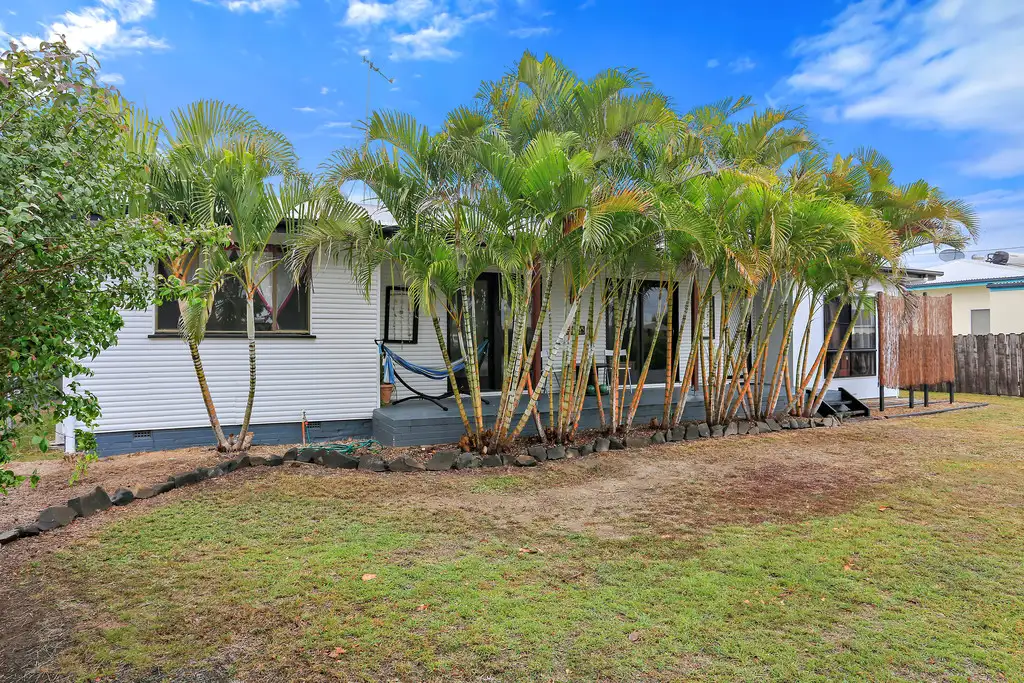 Main view of Homely house listing, 24 Jefferis St, Bundaberg North QLD 4670