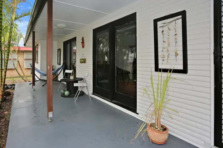 Second view of Homely house listing, 24 Jefferis St, Bundaberg North QLD 4670