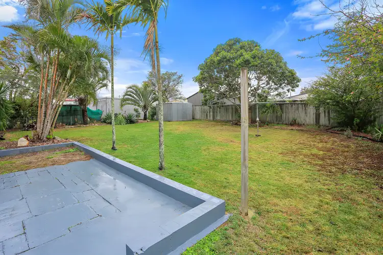 Third view of Homely house listing, 24 Jefferis St, Bundaberg North QLD 4670