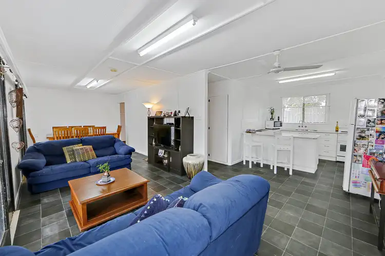 Fifth view of Homely house listing, 24 Jefferis St, Bundaberg North QLD 4670