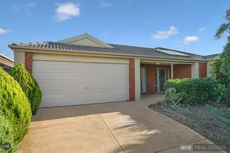 7 Coombes Court, Point Cook VIC 3030