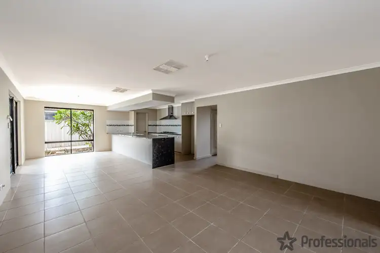 Sixth view of Homely house listing, 56 Blencowe Road, Rangeway WA 6530