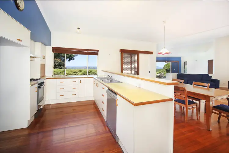 Sixth view of Homely house listing, 549 Tablelands Road, Cooran QLD 4569