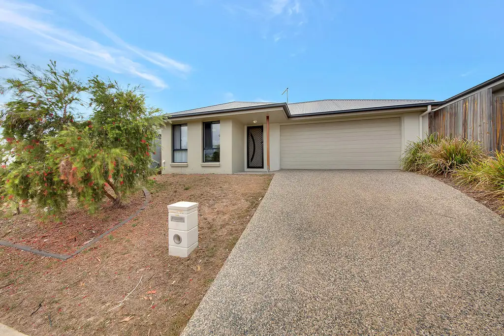 Main view of Homely house listing, 10 SEAGULL BOULEVARD, Kirkwood QLD 4680