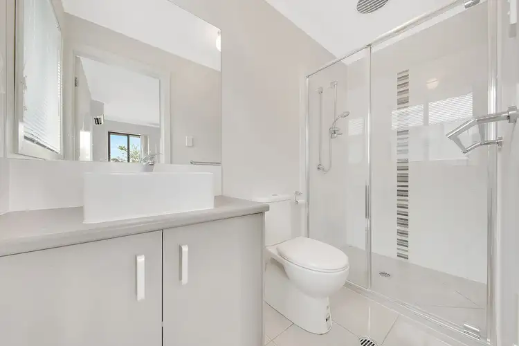 Second view of Homely house listing, 10 SEAGULL BOULEVARD, Kirkwood QLD 4680