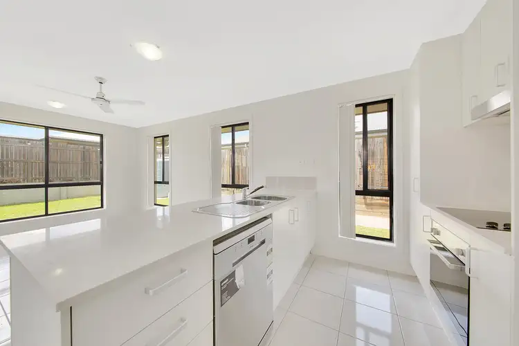 Third view of Homely house listing, 10 SEAGULL BOULEVARD, Kirkwood QLD 4680