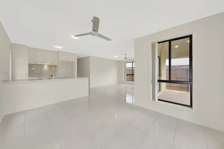 Fifth view of Homely house listing, 10 SEAGULL BOULEVARD, Kirkwood QLD 4680