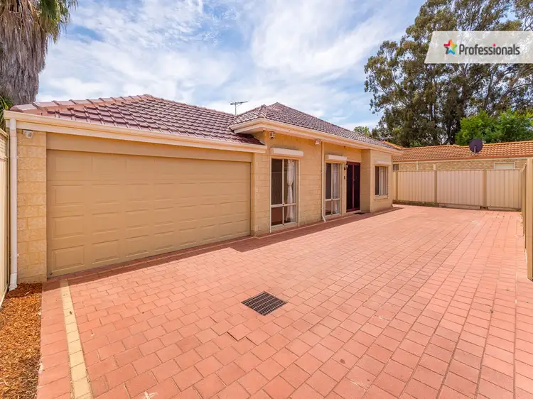 2/15 Queen Street, Bentley WA 6102