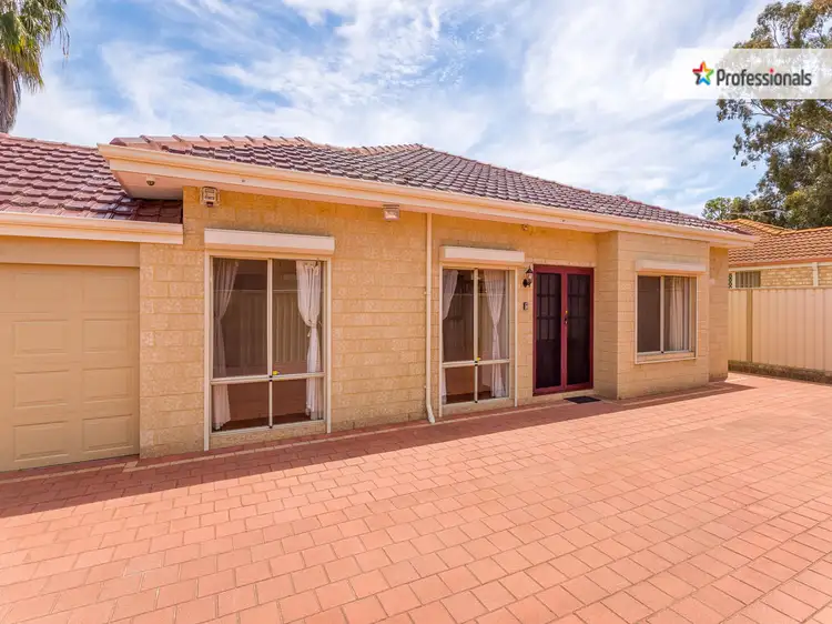 Second view of Homely house listing, 2/15 Queen Street, Bentley WA 6102