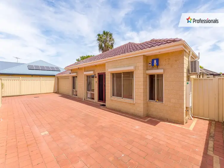 Third view of Homely house listing, 2/15 Queen Street, Bentley WA 6102