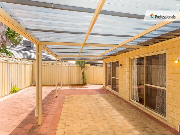 Fifth view of Homely house listing, 2/15 Queen Street, Bentley WA 6102