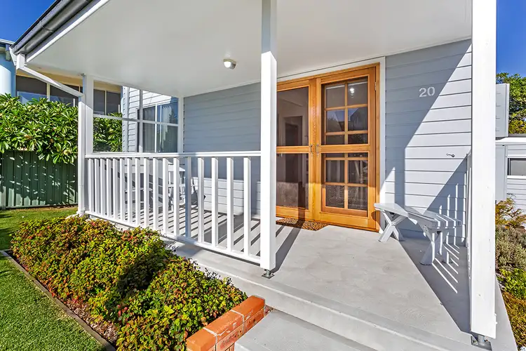 Seventh view of Homely house listing, 20 Boulder Bay Road, Fingal Bay NSW 2315