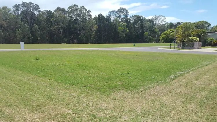 Second view of Homely land listing, 11 Sea Beach Way, Toogoom QLD 4655