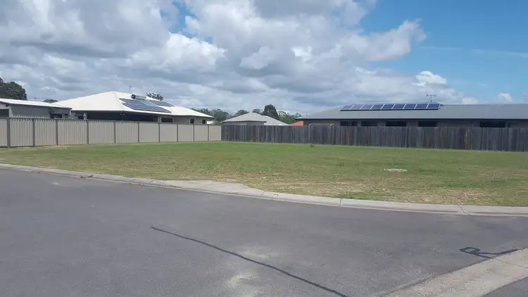 Fifth view of Homely land listing, 11 Sea Beach Way, Toogoom QLD 4655