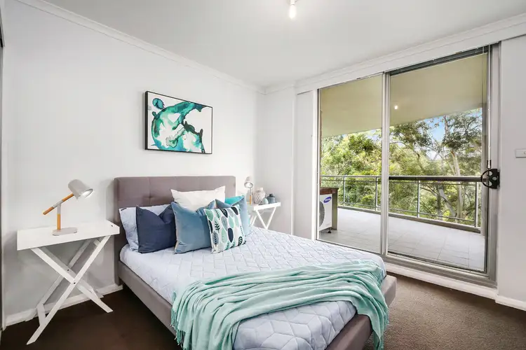 Fifth view of Homely unit listing, 333/80 John Whiteway Drive, Gosford NSW 2250