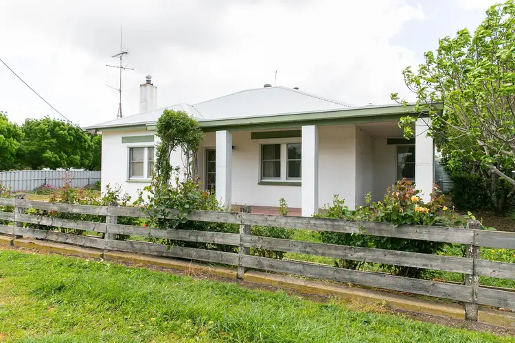 Main view of Homely house listing, 213 SMITH STREET, Naracoorte SA 5271