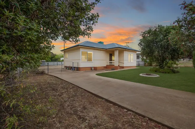 Main view of Homely house listing, 28 Curtin Street, Griffith NSW 2680