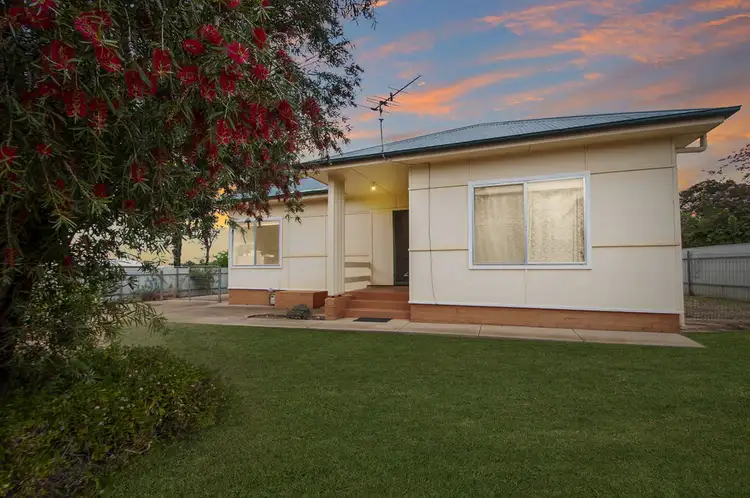 Second view of Homely house listing, 28 Curtin Street, Griffith NSW 2680