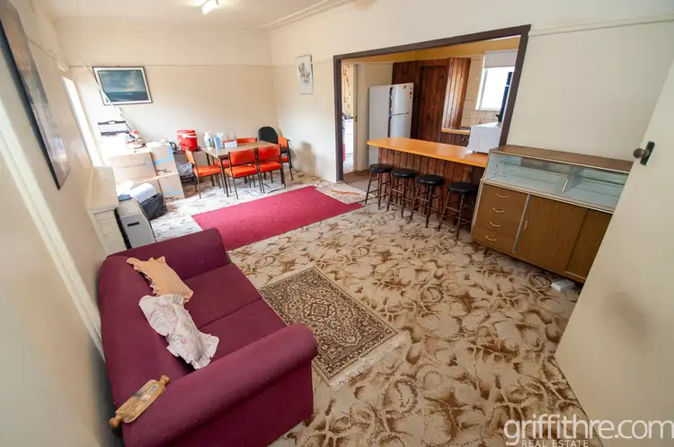 Third view of Homely house listing, 28 Curtin Street, Griffith NSW 2680