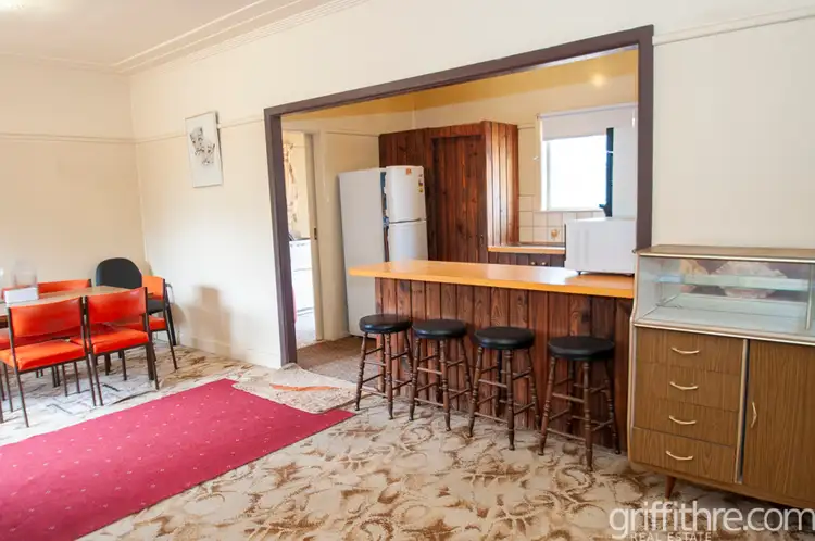 Fourth view of Homely house listing, 28 Curtin Street, Griffith NSW 2680