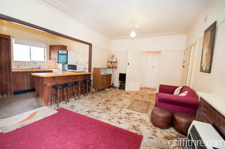 Fifth view of Homely house listing, 28 Curtin Street, Griffith NSW 2680