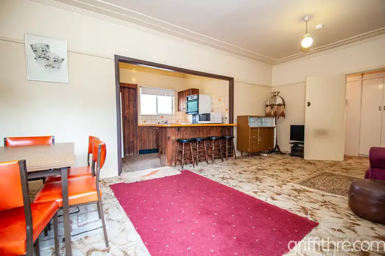 Sixth view of Homely house listing, 28 Curtin Street, Griffith NSW 2680