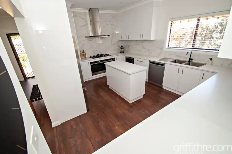 Third view of Homely house listing, 65 Noorilla Street, Griffith NSW 2680