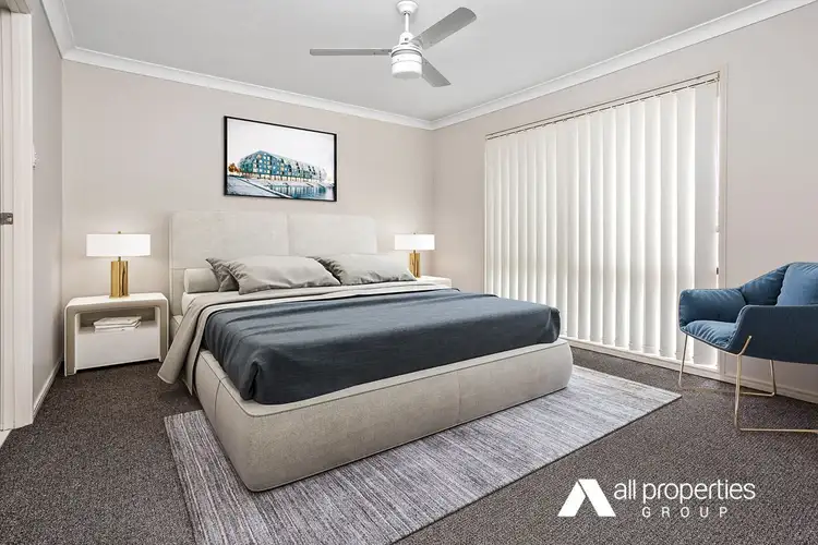 Fifth view of Homely house listing, 241 Herses Road, Eagleby QLD 4207