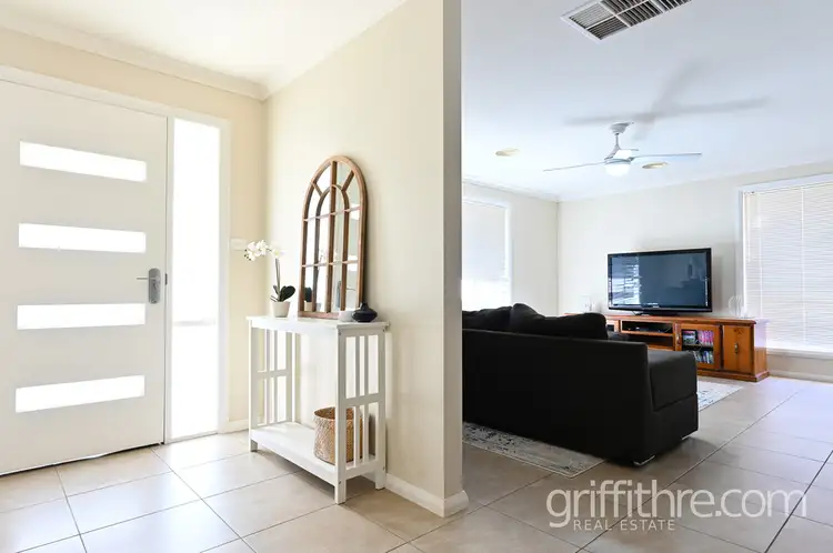 Third view of Homely house listing, 3 Tucker Street, Griffith NSW 2680
