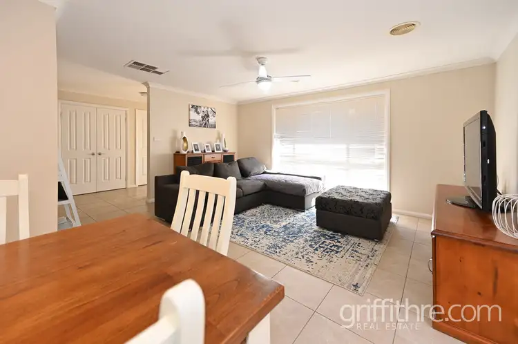 Fifth view of Homely house listing, 3 Tucker Street, Griffith NSW 2680