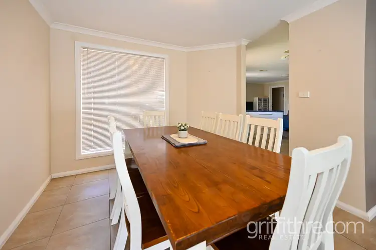 Sixth view of Homely house listing, 3 Tucker Street, Griffith NSW 2680