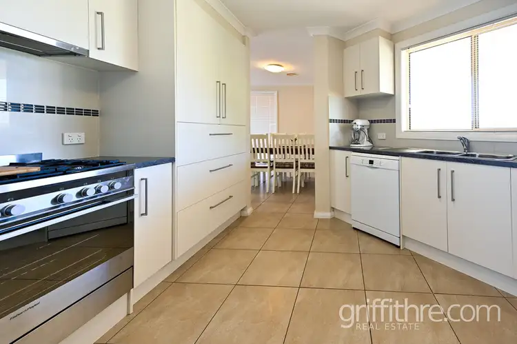 Seventh view of Homely house listing, 3 Tucker Street, Griffith NSW 2680