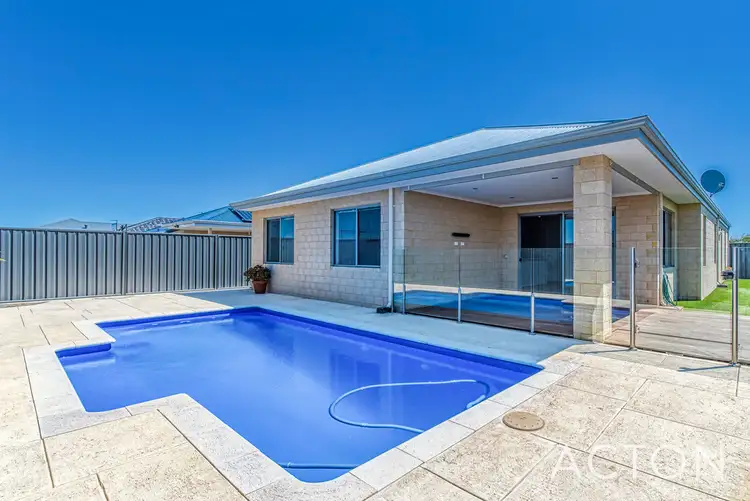 48 Lancewood Street, Banksia Grove WA 6031