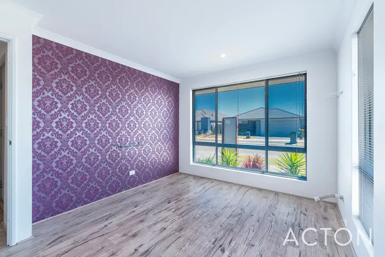Third view of Homely house listing, 48 Lancewood Street, Banksia Grove WA 6031