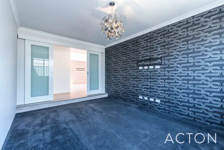Fourth view of Homely house listing, 48 Lancewood Street, Banksia Grove WA 6031