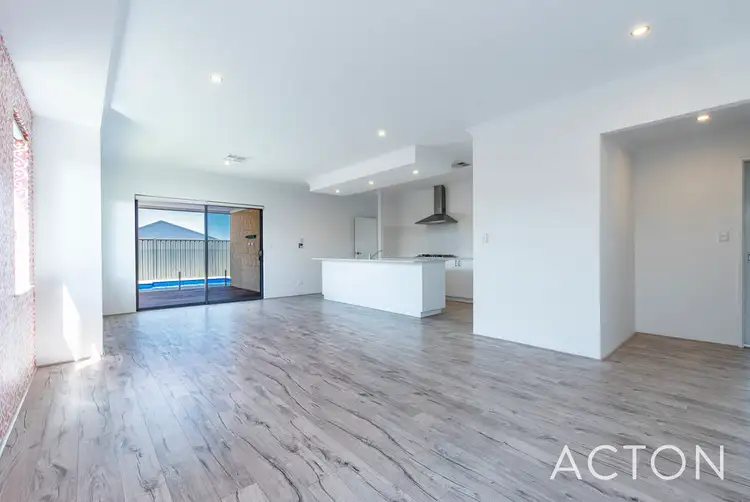 Sixth view of Homely house listing, 48 Lancewood Street, Banksia Grove WA 6031
