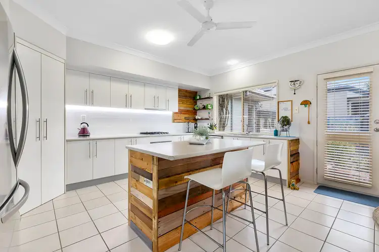 Main view of Homely house listing, 21 Irving Place, Sippy Downs QLD 4556