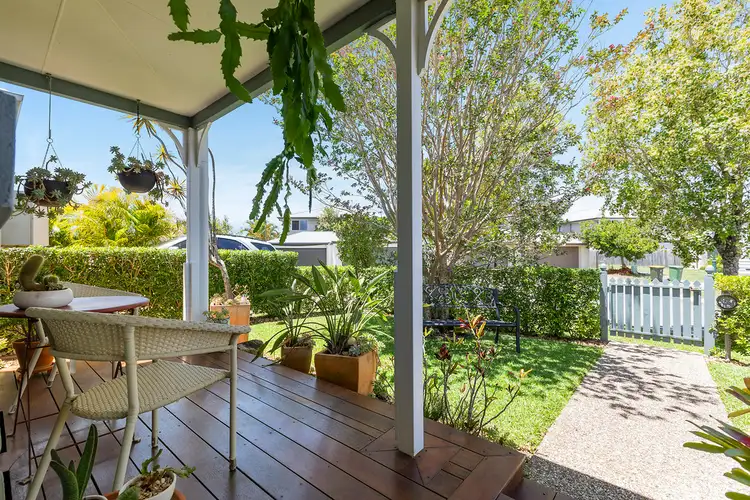 Second view of Homely house listing, 21 Irving Place, Sippy Downs QLD 4556