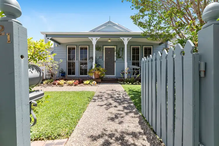 Fourth view of Homely house listing, 21 Irving Place, Sippy Downs QLD 4556