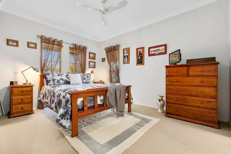 Fifth view of Homely house listing, 21 Irving Place, Sippy Downs QLD 4556